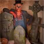 Halloween Grabsteine Vorlagen Erstaunlich Halloween Deko Selber Machen Einfach Und Gruselig