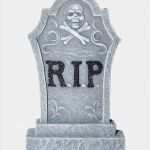 Halloween Grabsteine Vorlagen Süß 3 Teiliges Grabstein Set Aus Polyresin