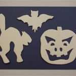 Halloween Katze Vorlage Erstaunlich Alice and Caligula Einfach Selbst Gemacht