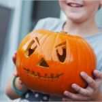 Halloween Kürbis Gesichter Vorlagen Erstaunlich Kinderleichte Anleitung Zum Kürbis Schnitzen