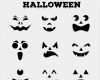 Halloween Kürbis Gesichter Vorlagen Genial Halloween Gesichter Vorlagen Bimbaboomboom
