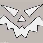 Halloween Kürbis Gesichter Vorlagen Genial Halloween Kürbis Vorlage