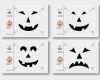 Halloween Kürbis Gesichter Vorlagen Luxus Die Besten 25 Kürbis Schnitzen Vorlage Ideen Auf
