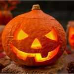 Halloween Kürbis Gesichter Vorlagen Wunderbar Kürbis Schnitzen Videoanleitung Familie