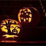 Halloween Laternen Vorlagen Angenehm Halloween Kürbisse Schnitzen Ideen Und sorten Plantura