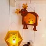 Halloween Laternen Vorlagen Luxus Laterne Selber Basteln 42 Einfache Vorlagen Und Ideen