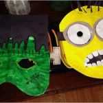 Halloween Masken Basteln Vorlagen Elegant Halloween Masken Basteln Für Groß Und Klein