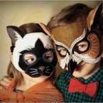 Halloween Masken Basteln Vorlagen Erstaunlich Halloween Masken Basteln Vorlagen Hast Fa 1 4 R 1 4 M