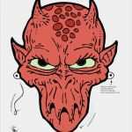 Halloween Masken Basteln Vorlagen Erstaunlich Kostenlose Halloweenmasken Für Kinder