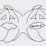 Halloween Masken Basteln Vorlagen Inspiration Halloween Malvorlagen Luxus Tiermasken Basteln Vorlagen