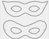 Halloween Masken Vorlagen Best Of Kinder Fasching Maske 22 Ideen Zum Basteln &amp; Ausdrucken