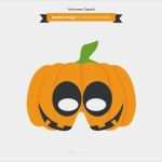 Halloween Masken Vorlagen Beste Halloween Masken Basteln Vorlagen Fa 1 4 R Die Kinder