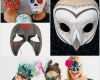 Halloween Masken Vorlagen Beste Halloween Masken Selber Schminken Halloween Gesichter