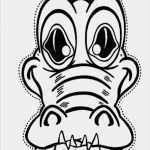 Halloween Masken Vorlagen Cool Die Besten 25 Masken Zum Ausdrucken Ideen Auf Pinterest