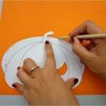 Halloween Masken Vorlagen Großartig Halloweenmasken Basteln Vorlagen &amp; Anleitung [geolino]