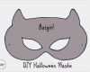 Halloween Masken Vorlagen Luxus Halloween Diy Masken Mit Vorlage Haus Nummer 13