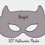Halloween Masken Vorlagen Luxus Halloween Diy Masken Mit Vorlage Haus Nummer 13
