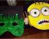 Halloween Masken Vorlagen Schönste Halloween Masken Basteln Für Groß Und Klein