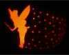 Halloween Menü Vorlage Großartig Tinkerbell Kürbis