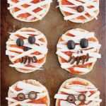 Halloween Menü Vorlage Luxus Die Besten 25 Halloween Pizza Ideen Auf Pinterest