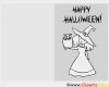 Halloween Menü Vorlage Wunderbar Hexe Einladung Vorlage Selbst Basteln