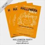Halloween Party Einladung Vorlage Kostenlos Bewundernswert Einladung Zur Halloween Party