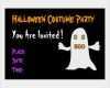 Halloween Party Einladung Vorlage Kostenlos Elegant Halloween Party Einladung Visitenkarten Vorlage