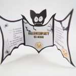 Halloween Party Einladung Vorlagen Bewundernswert Einladungs Halloween Party Einladung Sleepwellsfo