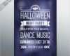 Halloween Party Flyer Vorlage Cool Halloween Dance Party Flyer Vorlage