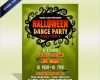 Halloween Party Flyer Vorlage Genial Vintages Halloween Party Plakat Vorlage