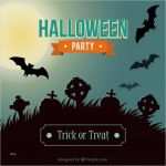 Halloween Plakat Vorlage Fabelhaft Halloween Friedhofs Plakat