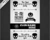 Halloween Plakat Vorlage Genial Halloween Party Plakat
