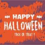 Halloween Plakat Vorlage Gut Happy Halloween Plakat Vektor Misc Kostenlose Vector