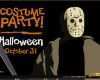 Halloween Plakat Vorlage Schönste Jason Voorhees Halloween Plakat