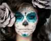 Halloween Schminken Kinder Vorlagen Best Of Halloween Make Up Ideen Mottoparty Ideas