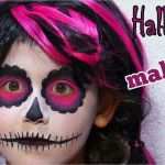Halloween Schminken Kinder Vorlagen Erstaunlich Kinder Hexe Schminken 8 Besten Hexenkost M Bilder Auf