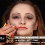 Halloween Schminken Vorlagen Männer Einzigartig Schminken Zu Halloween Vampire Richtig Geschminkt by
