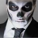 Halloween Schminken Vorlagen Männer Einzigartig Über 1 000 Ideen Zu „totenkopf Make Up Auf Pinterest