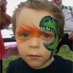 Halloween Schminken Vorlagen Männer Elegant Die Besten 25 Kinder An Halloween Schminken Ideen Auf