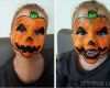 Halloween Schminken Vorlagen Männer Genial 25 Beste Ideeën Over Halloween Schminken Op Pinterest