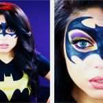 Halloween Schminken Vorlagen Männer Neu Fledermaus Schminken Schritt Für Schritt Anleitung