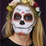 Halloween Schminken Vorlagen Männer Schönste Die Besten 17 Ideen Zu Mexikanische totenmaske Auf