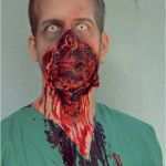 Halloween Schminken Vorlagen Männer Süß Halloween Schminken Vorlagen Großartig Halloween Schminken