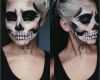 Halloween Schminken Vorlagen Männer Wunderbar Pinterest Ideen Für Halloween