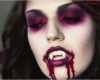 Halloween Schminken Vorlagen Vampir Cool 20 Minuten so Schminken Sie Sich Für Halloween Aussehen
