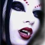 Halloween Schminken Vorlagen Vampir Cool Coole Halloween Schminktipps Für Einen Gruseligen Look