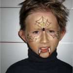 Halloween Schminken Vorlagen Vampir Cool Halloween Schminken Jungs Einfache Und S E