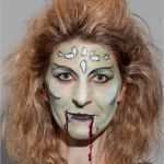 Halloween Schminken Vorlagen Vampir Einzigartig Dracula Schminken Schminkanleitung & Kostüm