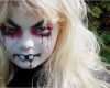Halloween Schminken Vorlagen Vampir Erstaunlich Halloween Make Up Schminktipps Für Vampir totenkopf &amp; Hexe