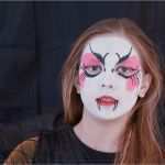 Halloween Schminken Vorlagen Vampir Wunderbar Schminkanleitung Vampir Hexe Kinderschminken [geolino]